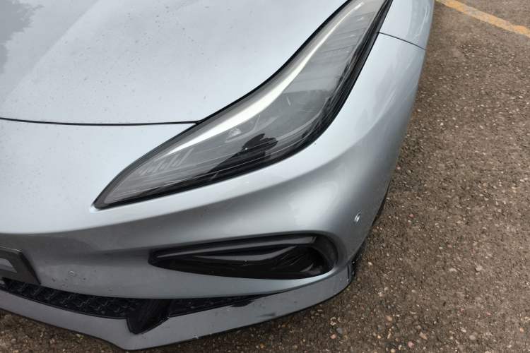 Used NETA GT 2023 560
