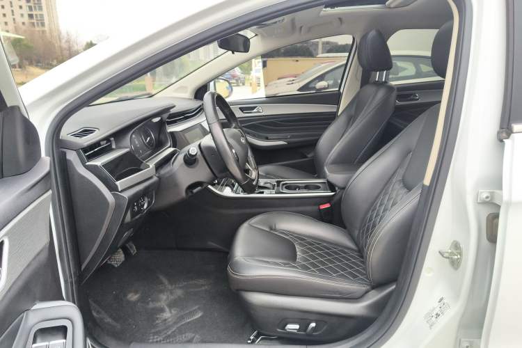 Used Chery Arrizo GX 2019 Champion Edition 1.5L CVT Elite Model