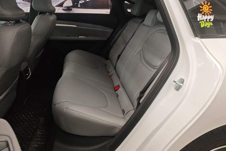 Used XPeng MONA M03 2025 502 Long-Range Max
