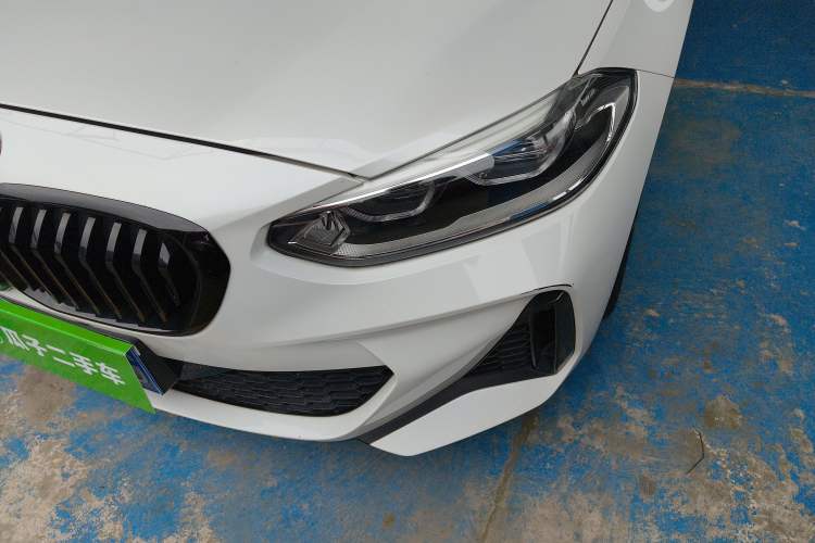 Used BMW 1 Series 2022 125i M Sport Night Edition
