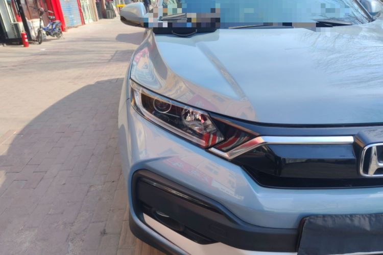 Used Honda XR-V 2021 1.5L CVT Comfort Version
