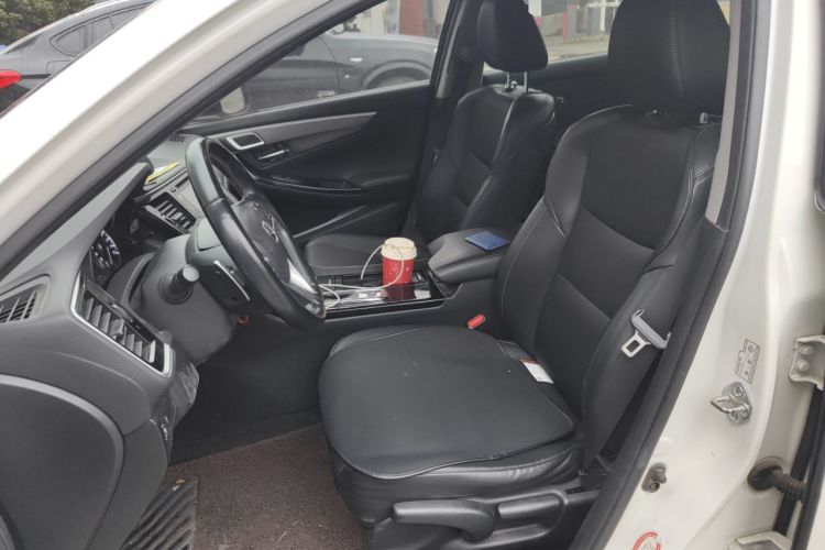 Used Honda Spirior 2017 2.0L Classic Edition
