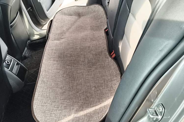 Used Skoda Superb 2012 1.4TSI DSG Zhiya Edition
