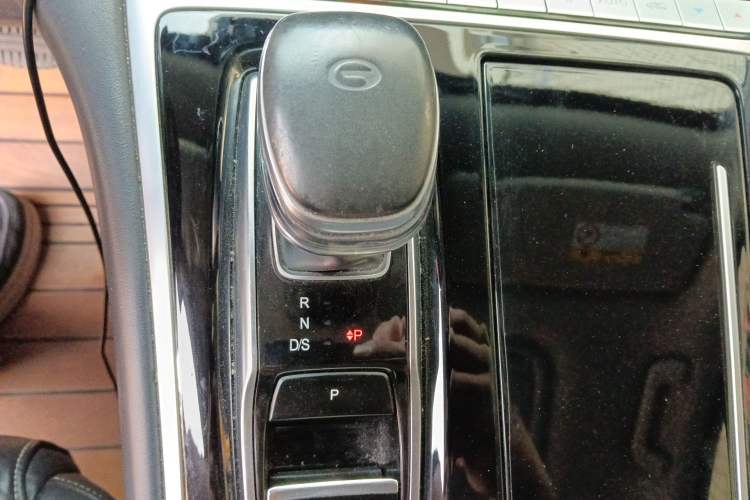 Used GAC Trumpchi M8 2021 Lingxiu Series 390T Deluxe Edition
