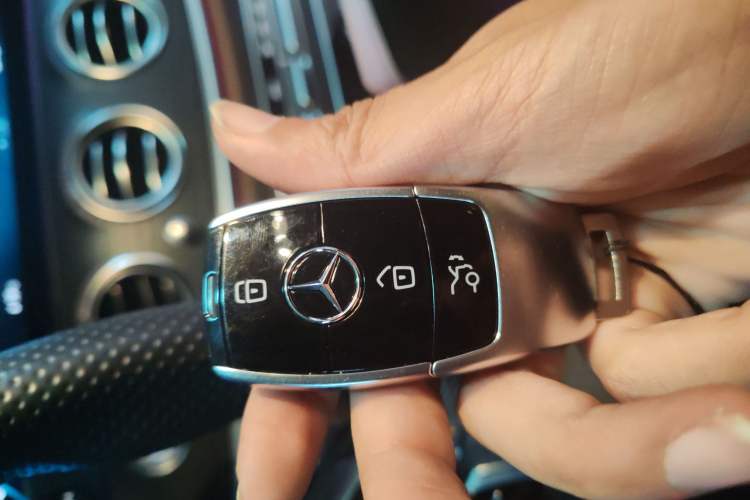 Used Mercedes-Benz E-Class 2023 E 260 L Sport Edition