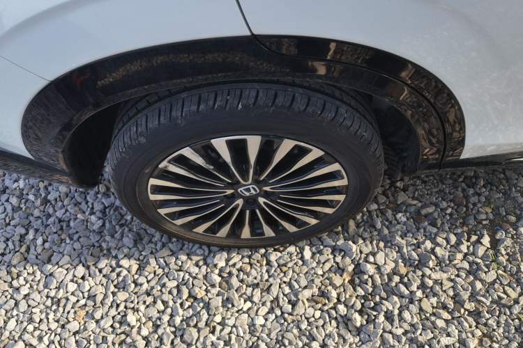 Used Honda e:NS1 2022 e-Chi Edition Exterior 5