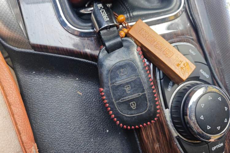 Used HYOSOW S3 2016 S3L 1.5L Manual Prestige Edition
