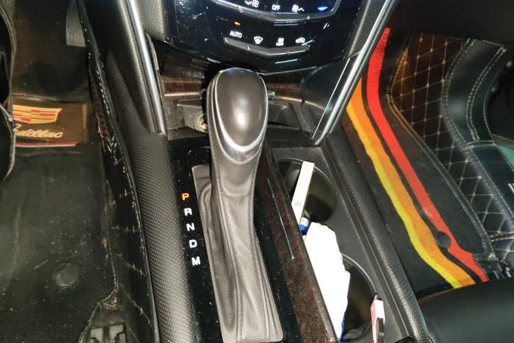 Used Cadillac XTS 2018 28T Elite Edition