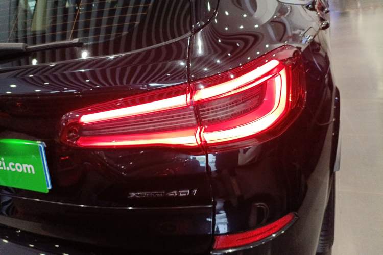 Used BMW X5 2019 xDrive40i M Sport Package