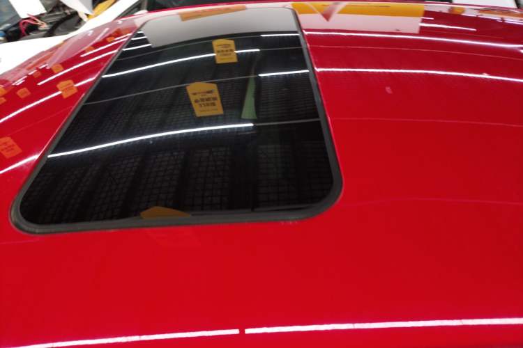 Used Volkswagen Polo 2016 1.6L Automatic Comfort Model