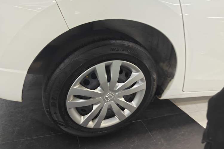 Used Honda Fit 2021 1.5L CVT Trendy Run Pro Edition