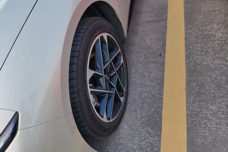 Used XPeng P7+ 2024 Ultra-Long Range Max
