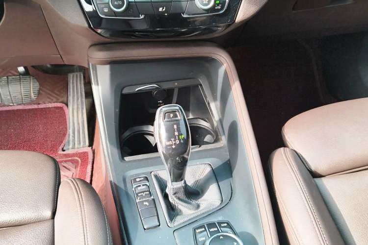 Used BMW X1 2022 sDrive25Li Leading Model