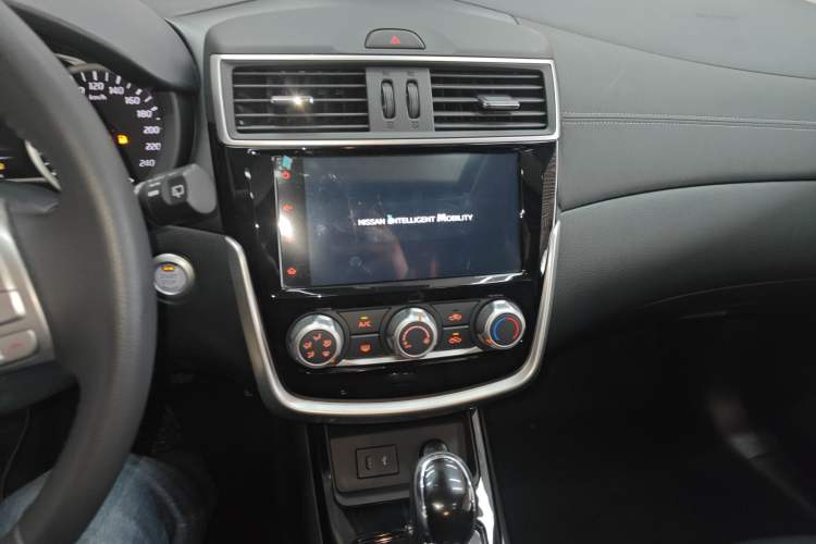 Used Nissan Tiida 2021 1.6L CVT Smart Drive Edition