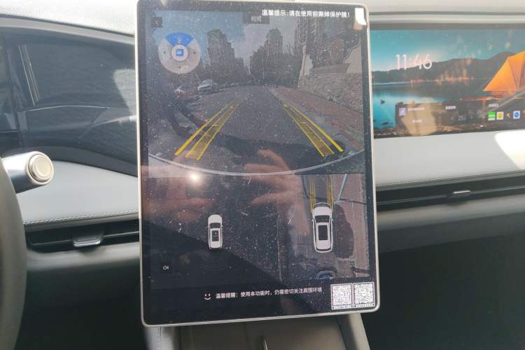 Used Geely Galaxy L7 2025 EM-i 115km Exploration Edition
