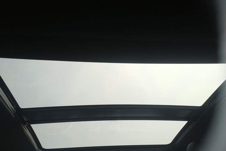 Used Lynk & Co 03 2022 2.0TD DCT JingPro