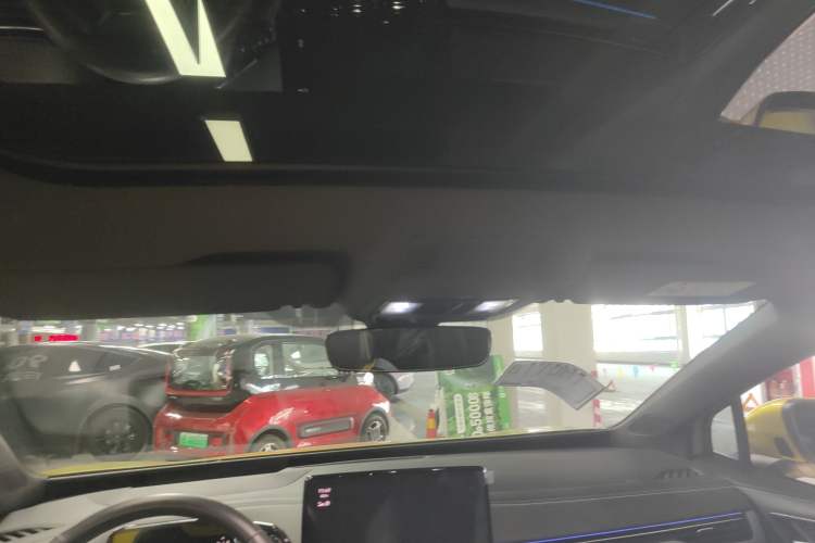 Used Volkswagen ID.4 X 2021 Pro Smart Long-Range Edition