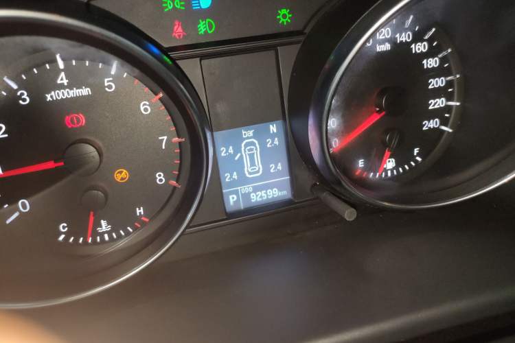 Used Haval M6 2019 1.5T DCT Two-Wheel Drive Elite Version China VI Standard
