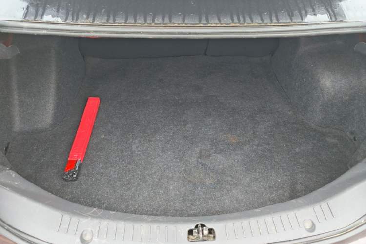 Used Haima M6 2017 1.6L Manual Comfort Model