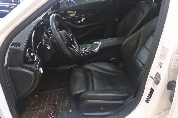 Used Mercedes-Benz C-Class 2019 C 260 L Sport Edition