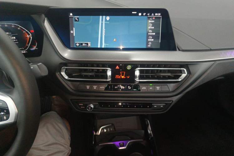 Used BMW 2 Series 2023 Facelifted 225i Four-Door Coupe M Sport Night Edition Package