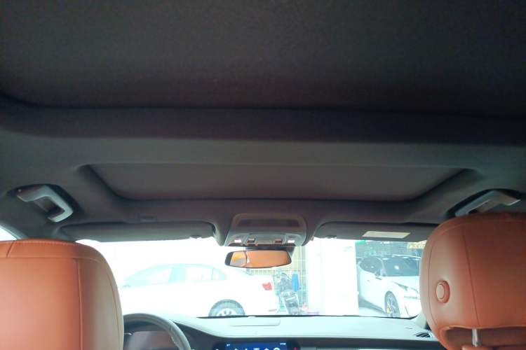 Used Cadillac CT6 2016 28T Leading Model
