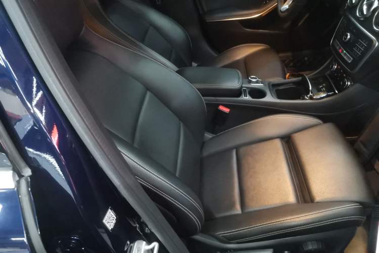 Used Mercedes-Benz GLA 2017 GLA 200 Sport Edition