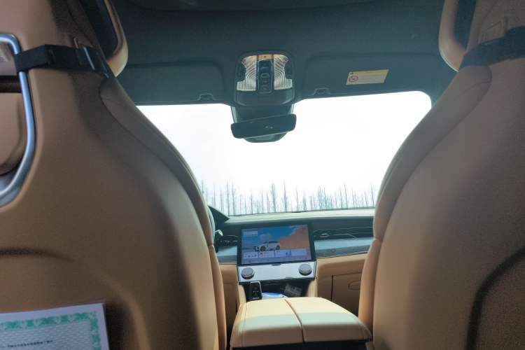 Used Lynk & Co 09 2024 2.0T Four-Wheel Drive Sport Edition Five Seats