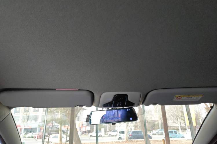 Used Chery New Energy Tiggo 3xe 2018 480 Comfort Edition
