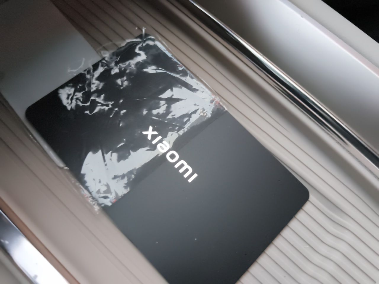 Xiaomi Auto SU7 2026 Model Standard Edition — снимка 20