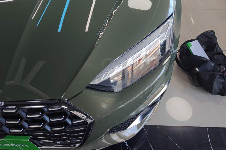 Used Audi S5 2020 S5 3.0T Sportback