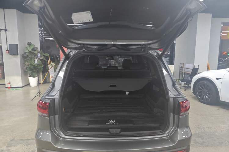 Used Mercedes-Benz EQB 2022 EQB 260