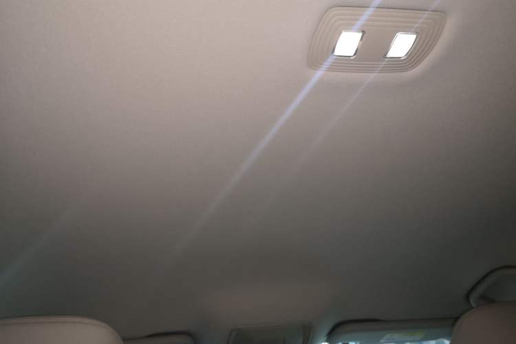 Used BYD Qin L 2024 DM-i 80KM Leading Model Headliner