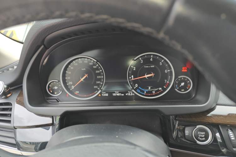 Used BMW X5 (Import) 2018 xDrive28i
