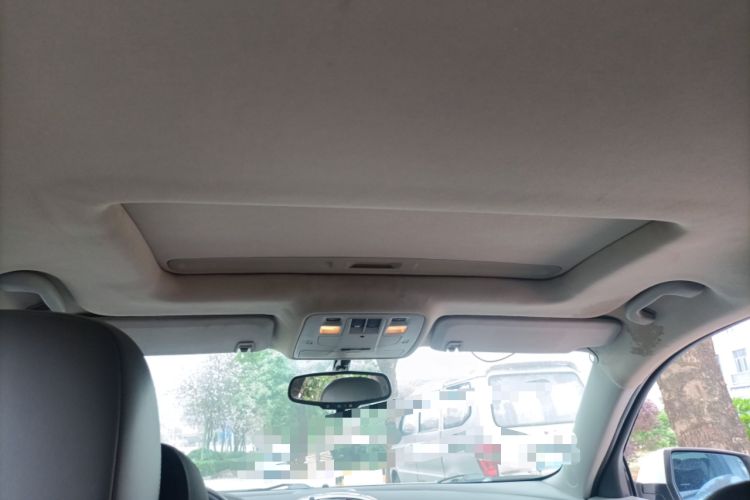 Used Chevrolet Malibu 2013 2.0L Automatic Luxury Edition
