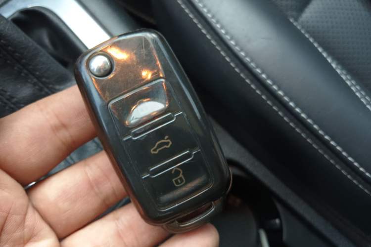 Used Volkswagen Tiguan 2016 300TSI Automatic Two-Wheel Drive Luxury Edition