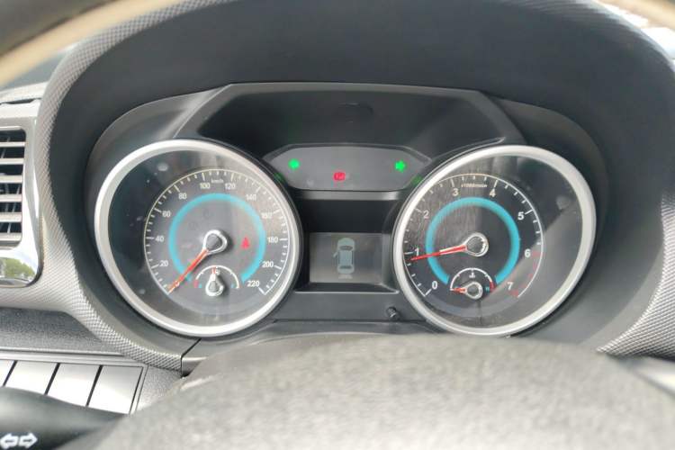 Used Land X5 2015 1.5T Manual Enjoyment Edition
