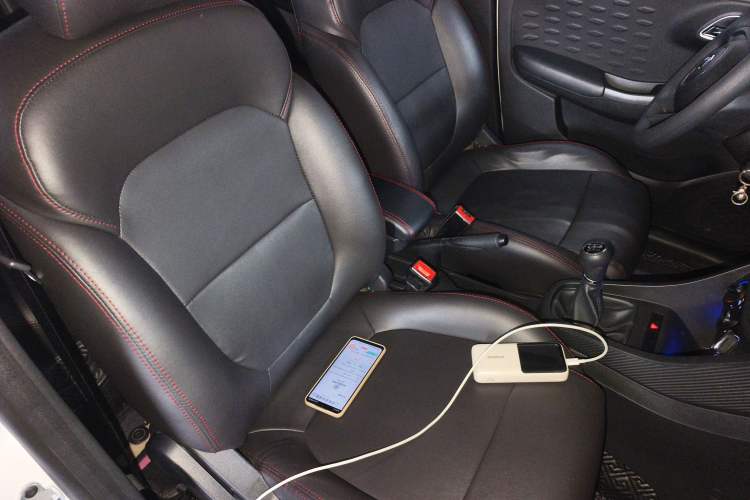 Used MG 3 2017 1.3L Manual Premium Comfort Edition