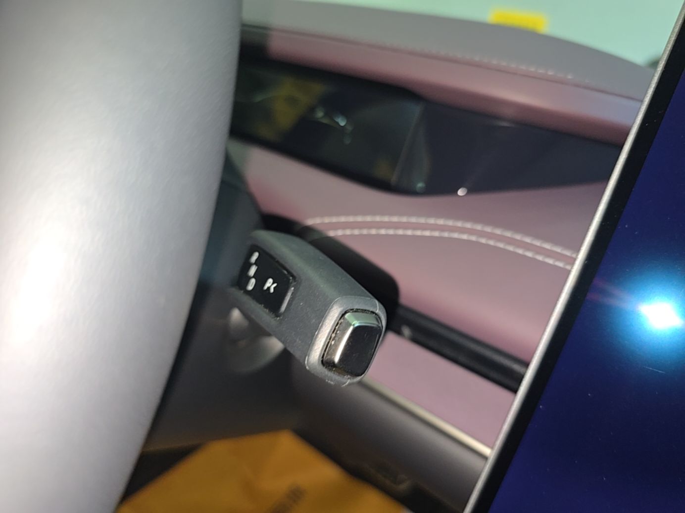 Xiaomi Auto SU7 2024 Four-Wheel Drive Ultra-Long Range Advanced Intelligent Driving Max Edition — снимка 16