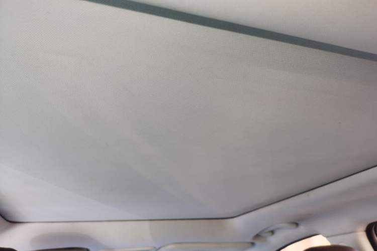 Used Bisu T5 2017 1.5T Manual Comfort Model
