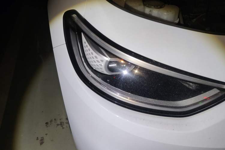 Used Volkswagen ID.3 2022 Pro Smart Edition Right Front Headlight