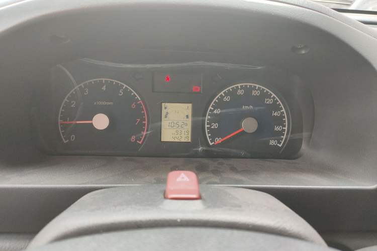 Used Suzuki Wagon R 2016 1.4L Manual Value Model