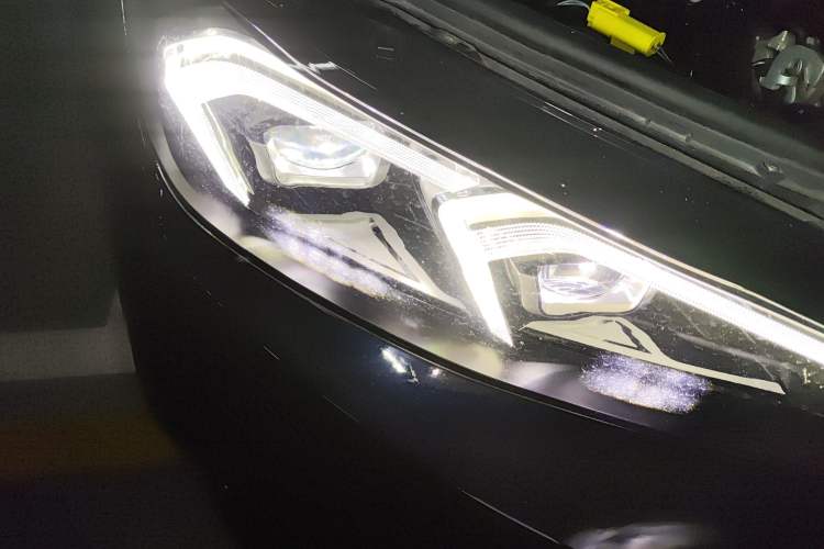 Used BMW i3 2022 eDrive 35 L
