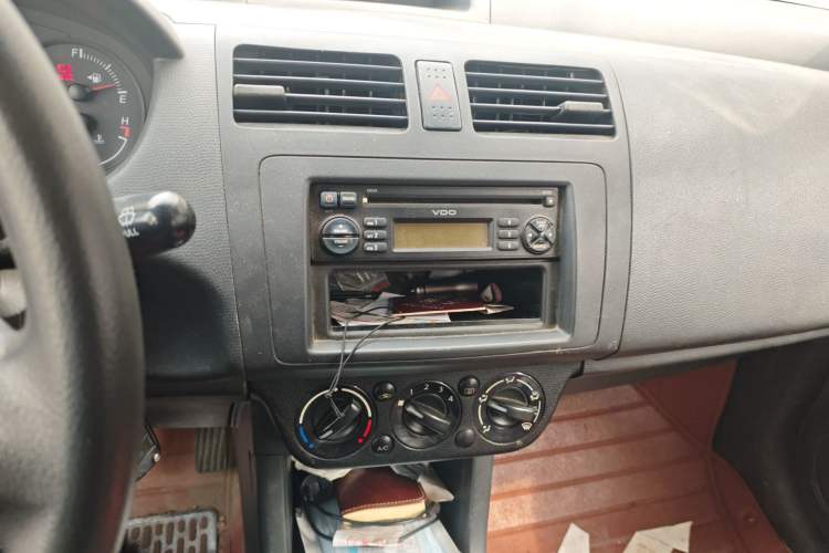 Used Suzuki Swift 2009 1.3L Manual Value Edition
