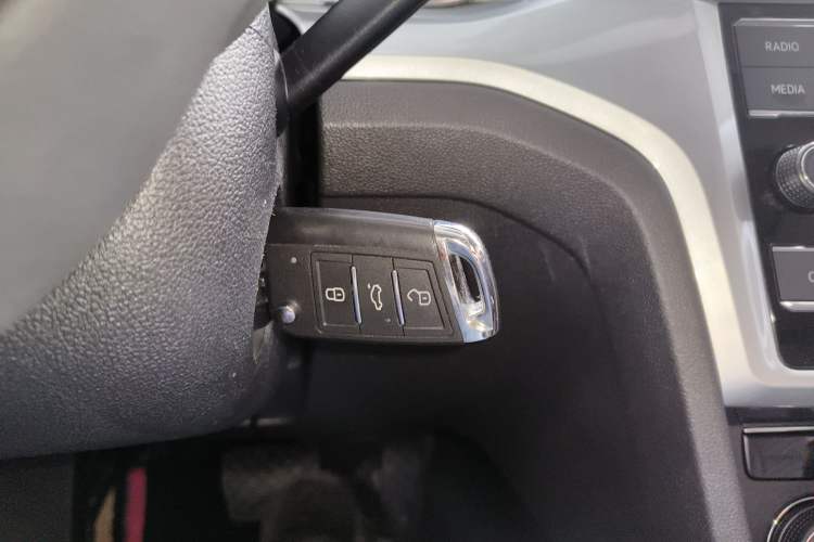 Used Volkswagen Lamando 2019 230TSI DSG Fashion Edition China VI
