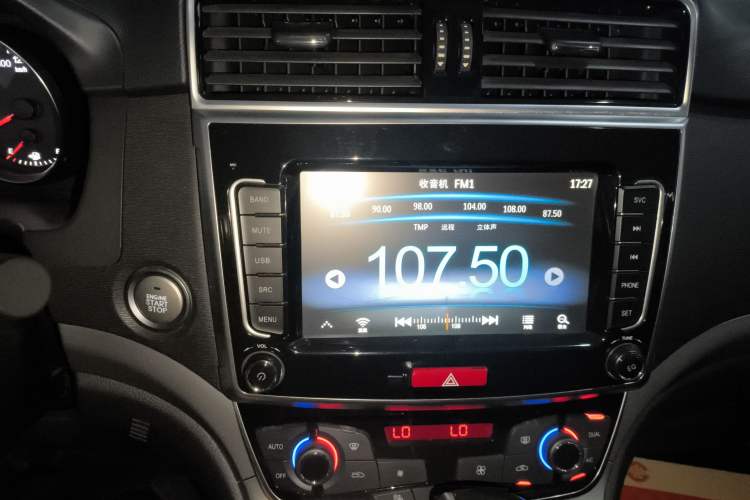 Used Haval M6 2019 1.5T DCT Two-Wheel Drive Elite Version China VI Standard