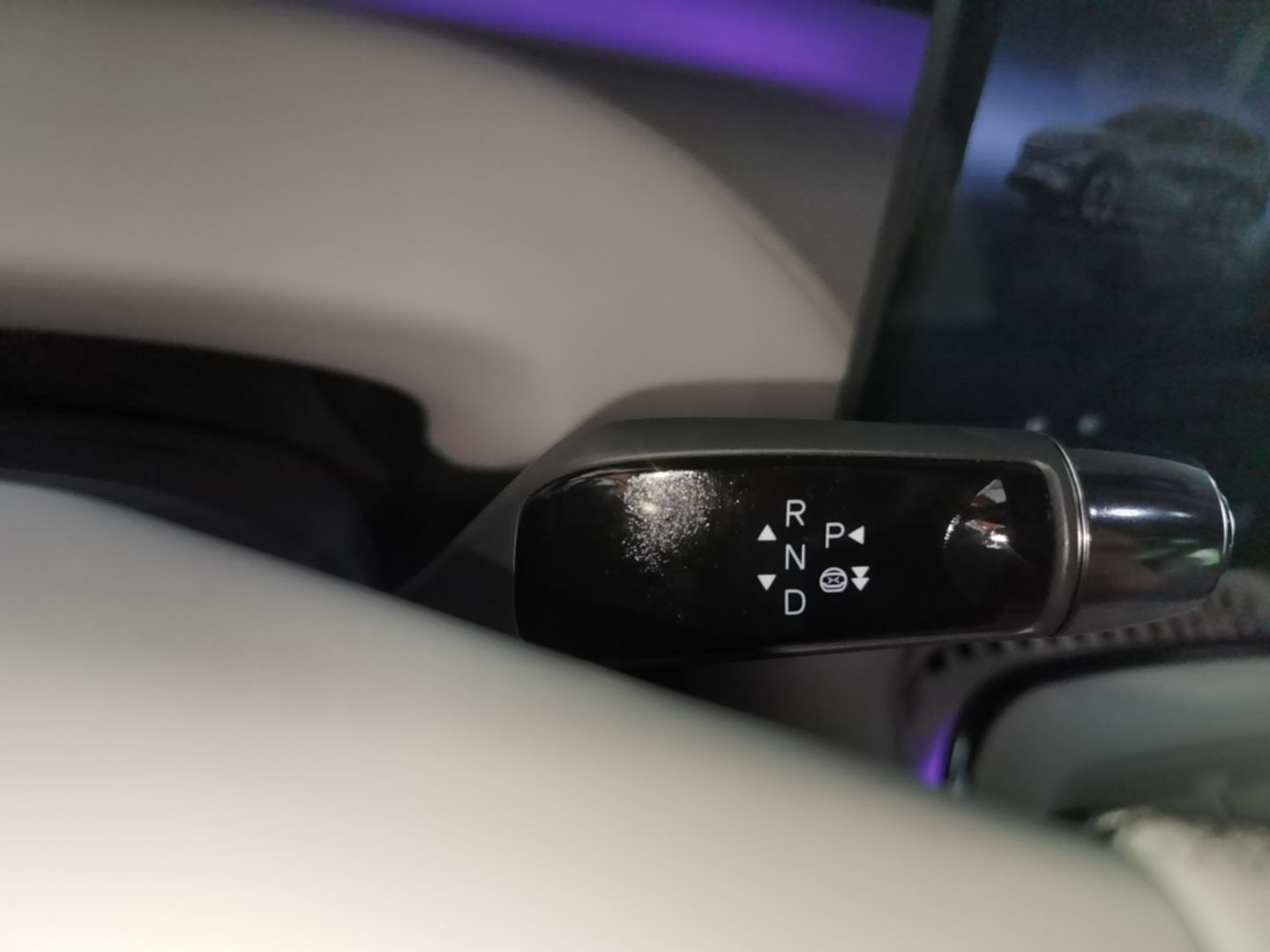 XPeng G7 2025 Model—702 Ultra Long Range — снимка 16
