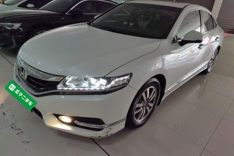 Used Honda Spirior 2017 2.0L Comfort Edition