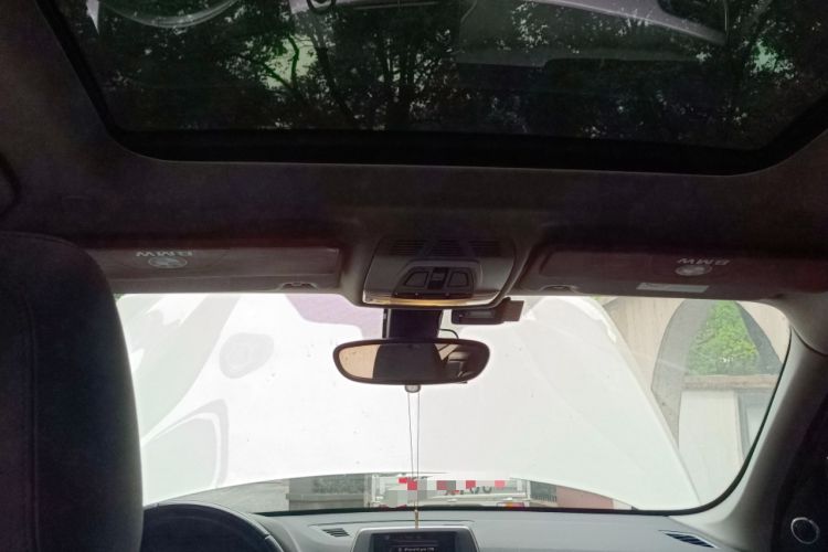 Used BMW X1 2016 sDrive18Li Premium Edition