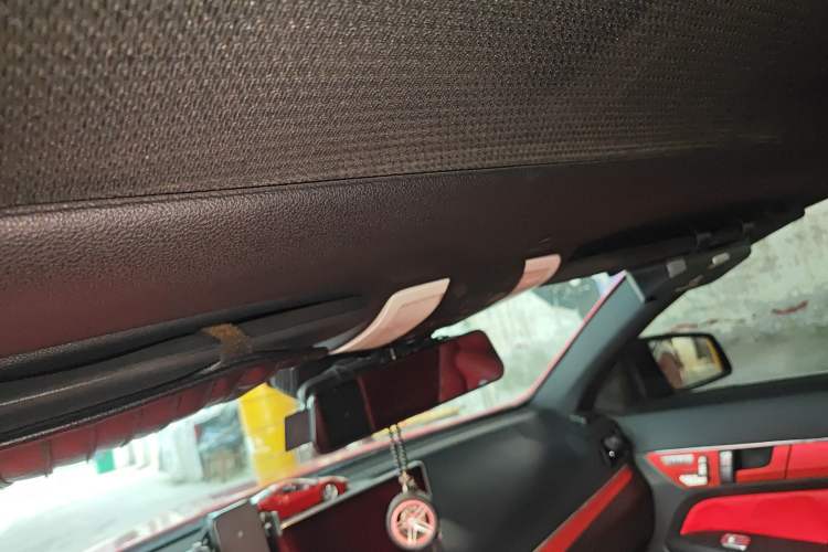 Used Mercedes-Benz E-Class 